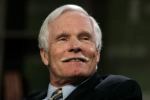 Remembering Ted Turner: One Man’s Generosity Changed Millions of Lives