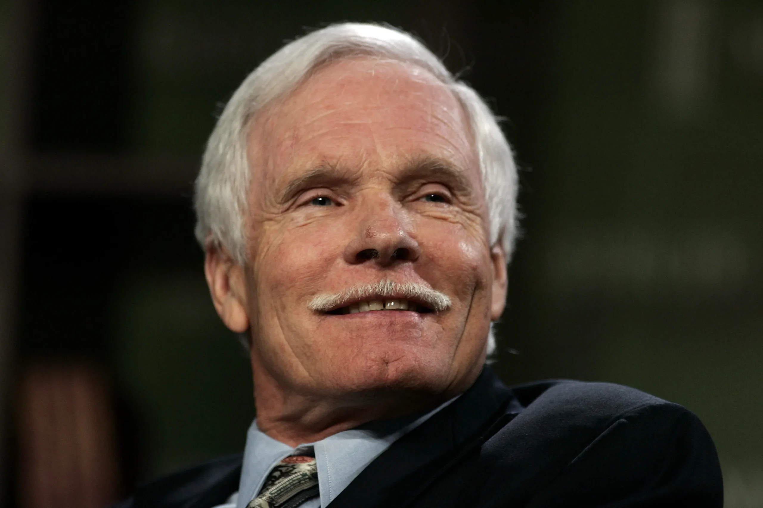 Remembering Ted Turner: One Man’s Generosity Changed Millions of Lives