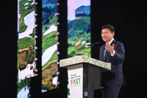Singapore Mobilizes $800 Million to Finance Asia’s Energy Transition