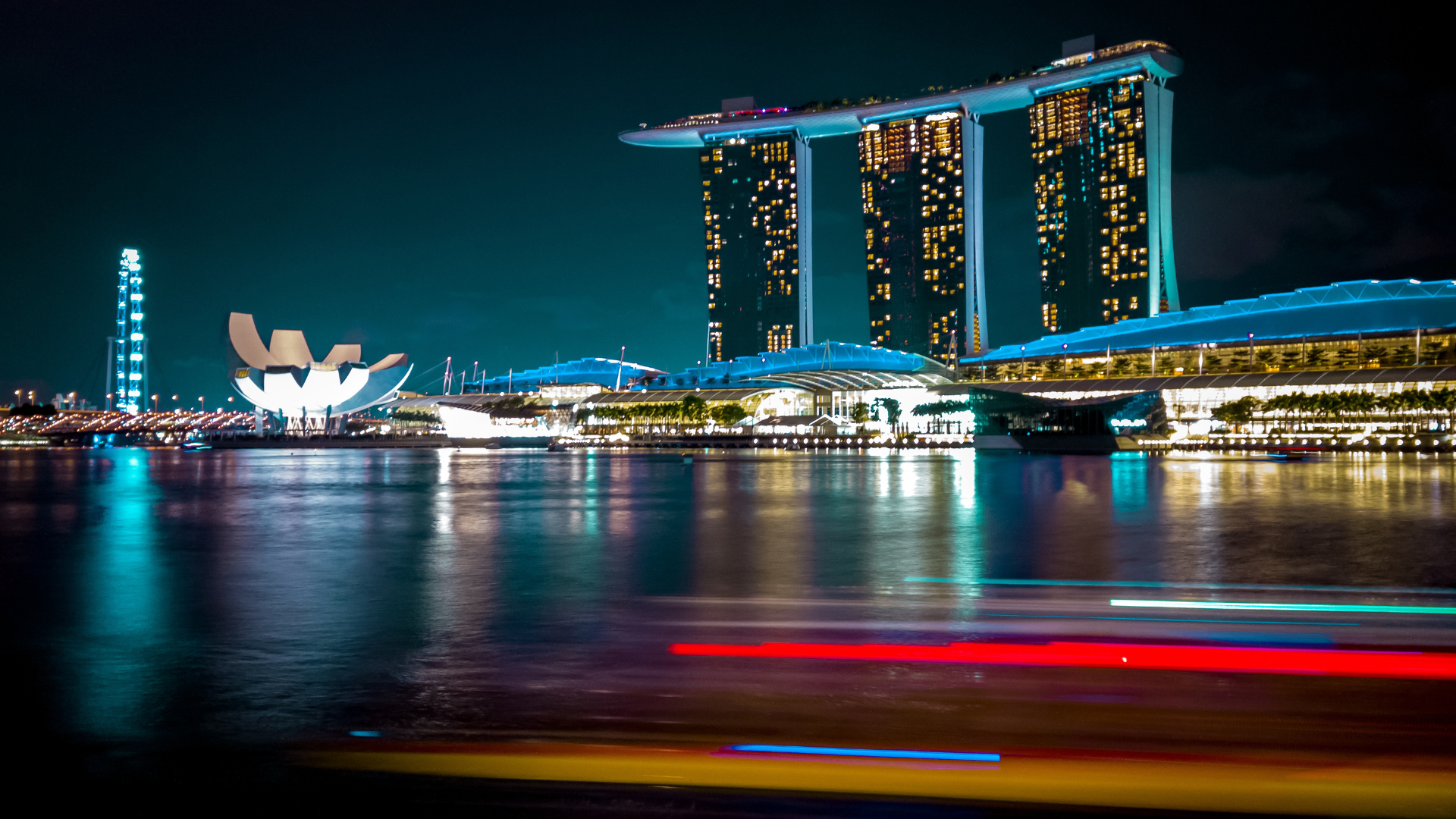 Singapore and the World Bank Bet Big on Carbon Markets