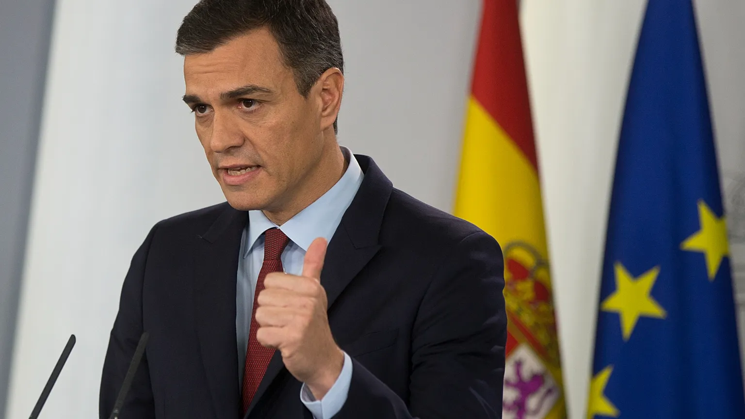 Spain Bets €9 Billion on a “Fair” Green Transition