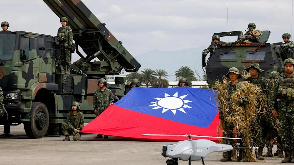Trump’s Taiwan Ambiguity Sparks Alarm Across Indo-Pacific