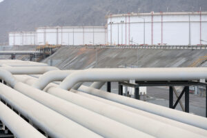UAE’s Pipeline Push Signals a New Era in Gulf Energy Strategy