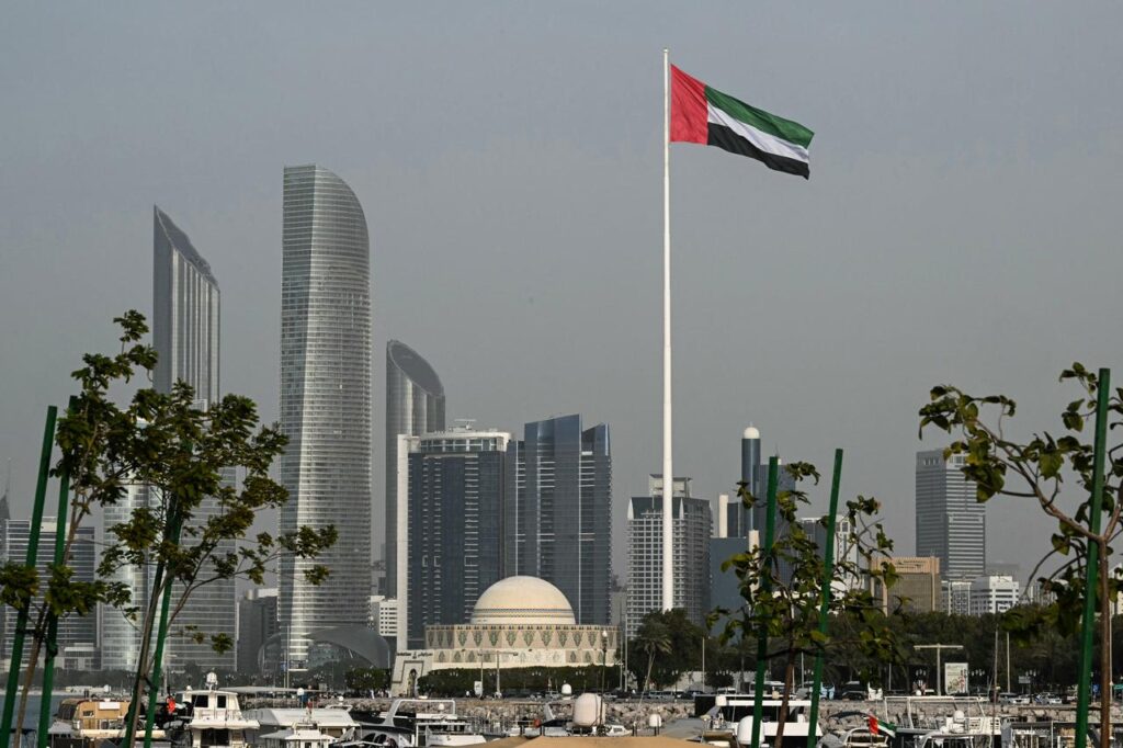 WSJ Report Suggests UAE Has Entered the Shadow War Against Iran