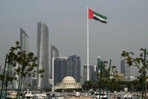 WSJ Report Suggests UAE Has Entered the Shadow War Against Iran