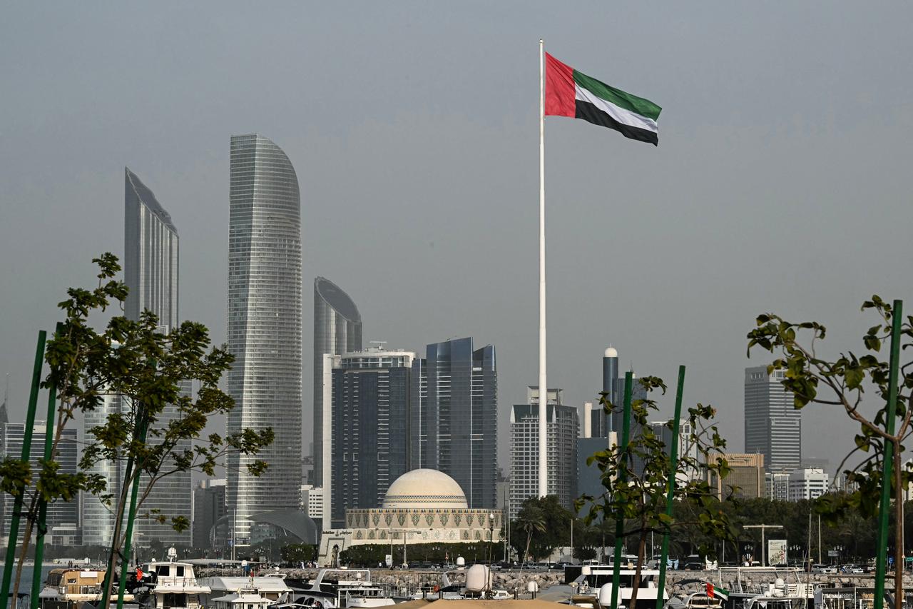 WSJ Report Suggests UAE Has Entered the Shadow War Against Iran