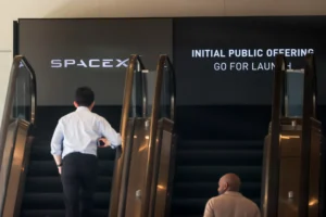 SpaceX elon musk