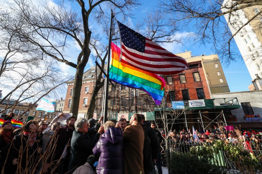 America’s Retreat on LGBTQ Rights in Africa Raises Questions About Moral Leadership and Diplomacy