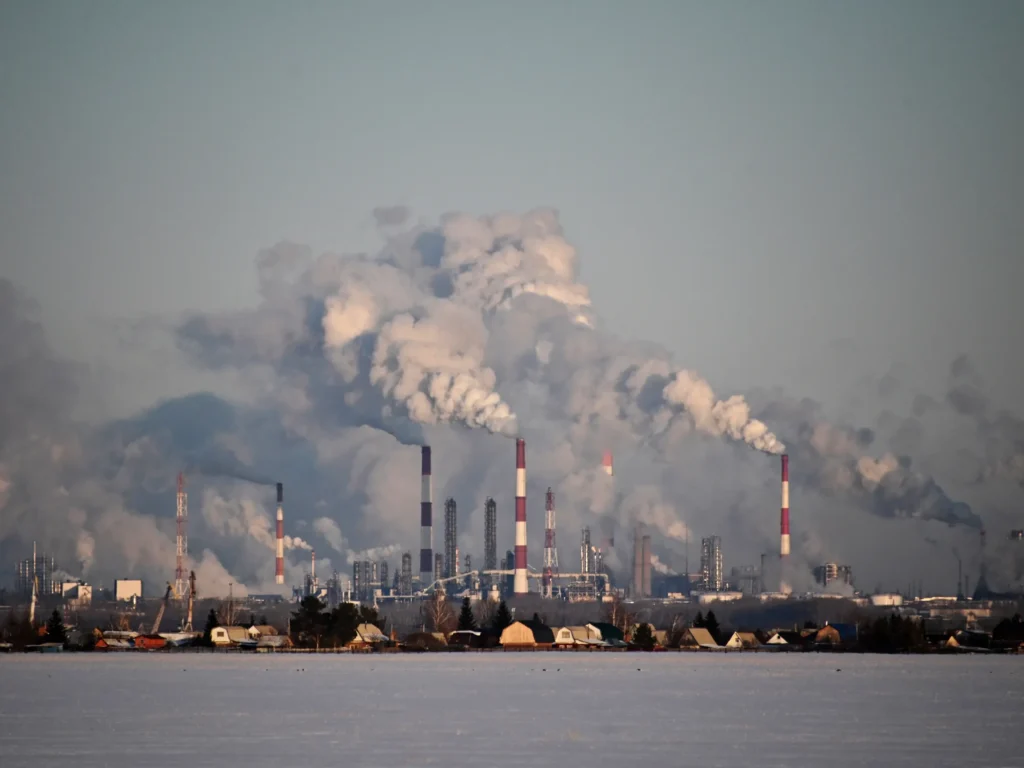 America’s Top Scientific Body Faces Scrutiny Over Fossil Fuel Funding Amid Climate Debate