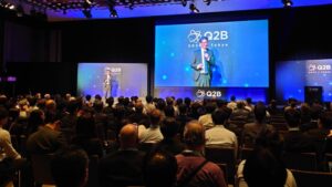 From Breakthroughs to Business: Q2B Tokyo Reveals Quantum's Commercial Future