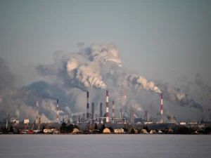 America’s Top Scientific Body Faces Scrutiny Over Fossil Fuel Funding Amid Climate Debate