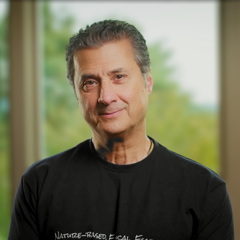 Dr. Ralph Chami