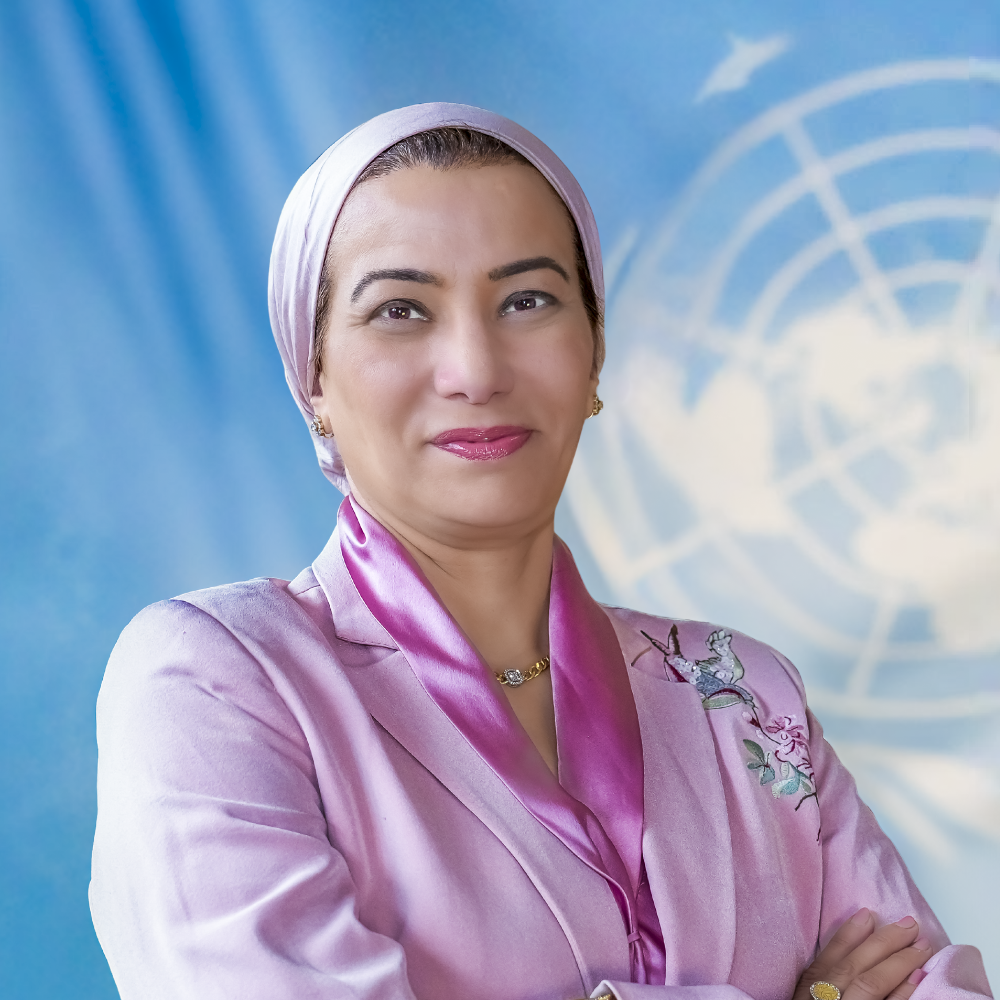 Dr. Yasmine Fouad