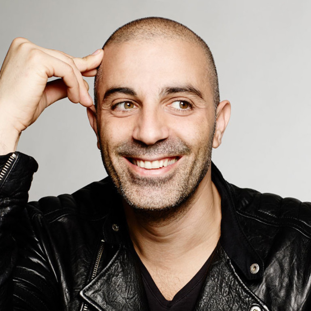 Dror Benshetrit
