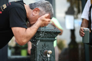 Europe’s Heat Emergency: Record Temperatures Push Governments Into Crisis Mode