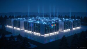 Google’s $80 Billion AI Bet Signals a New Era of Infrastructure Competition