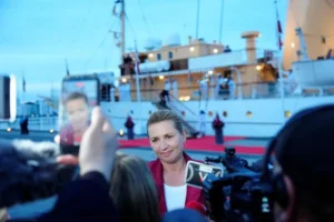 Mette Frederiksen Wins Third Term as Denmark Navigates a New Era of European Sovereignty