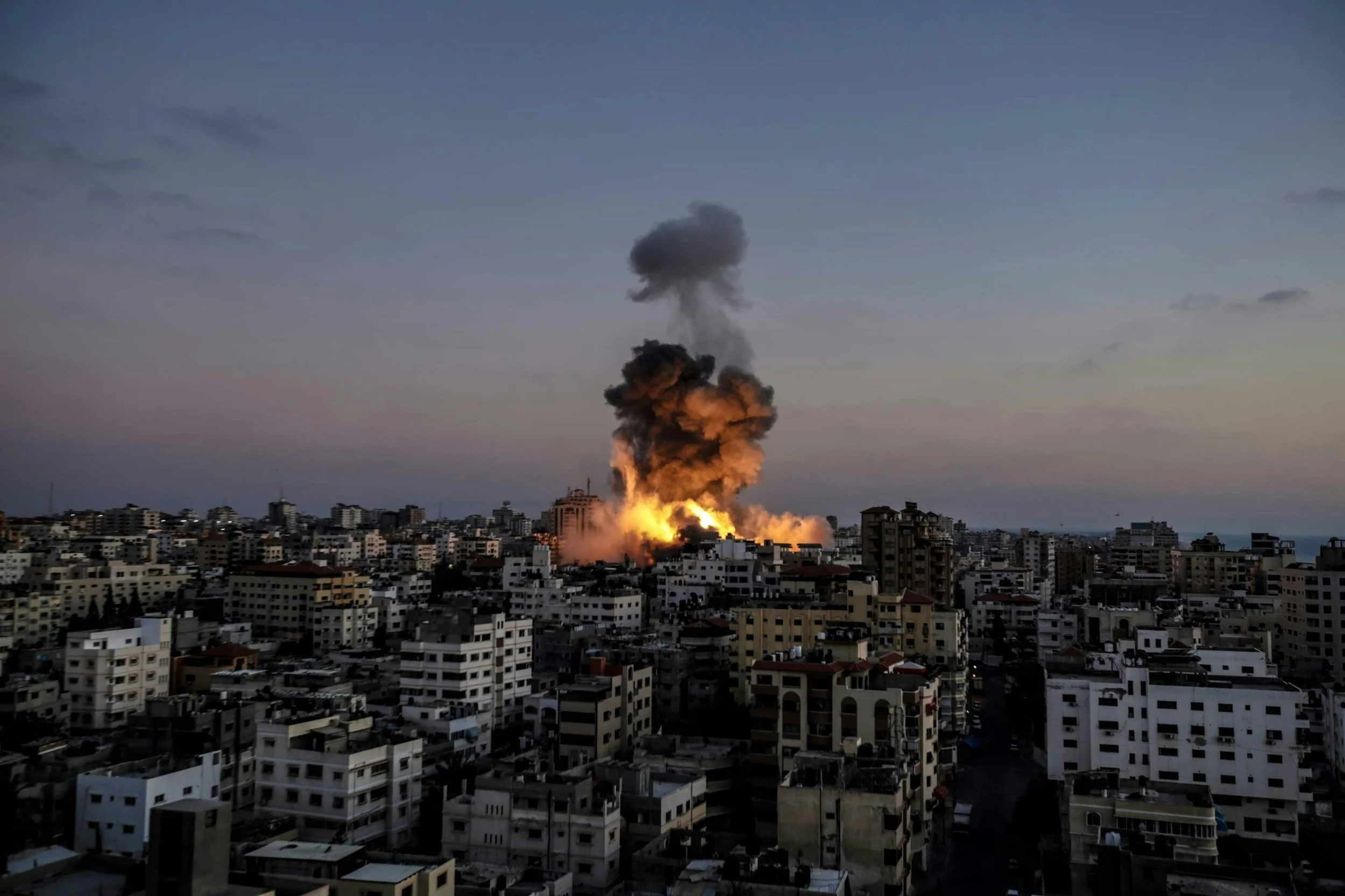 Middle East Conflict Risks Triggering $1 Trillion Fossil Fuel Subsidy Surge, UNDP Warns