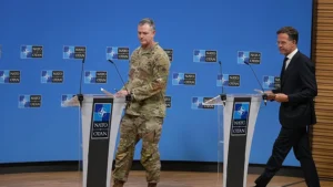 U.S. Plans Major NATO Drawdown, Forcing Europe to Rethink Its Security Future