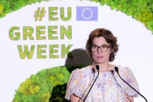 Nature Is Infrastructure: Why Europe Is Betting Its Future on a Nature-Positive Economy