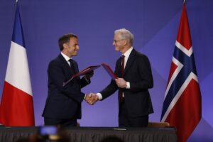 Norway Joins France’s Nuclear Deterrence Initiative as Europe Reassesses Security Dependence on the United States