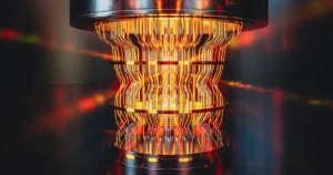 Quantum Computing
