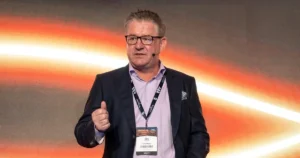 SDG News Spotlight: Glen White and the Rise of Sustainability LIVE