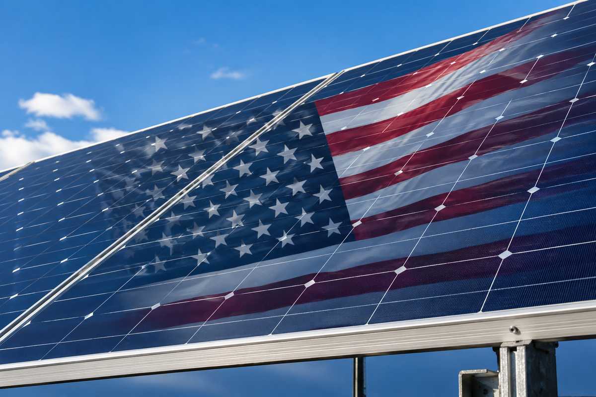 United States Solar