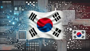 South Korea Bets $1 Trillion on AI and Semiconductors in Bold Push to Shape the Future Economy