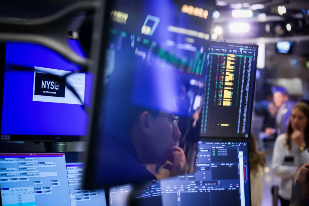 AI Reckoning: Global Market Sell-Off Raises Questions About the Cost of Winning the Technology Race