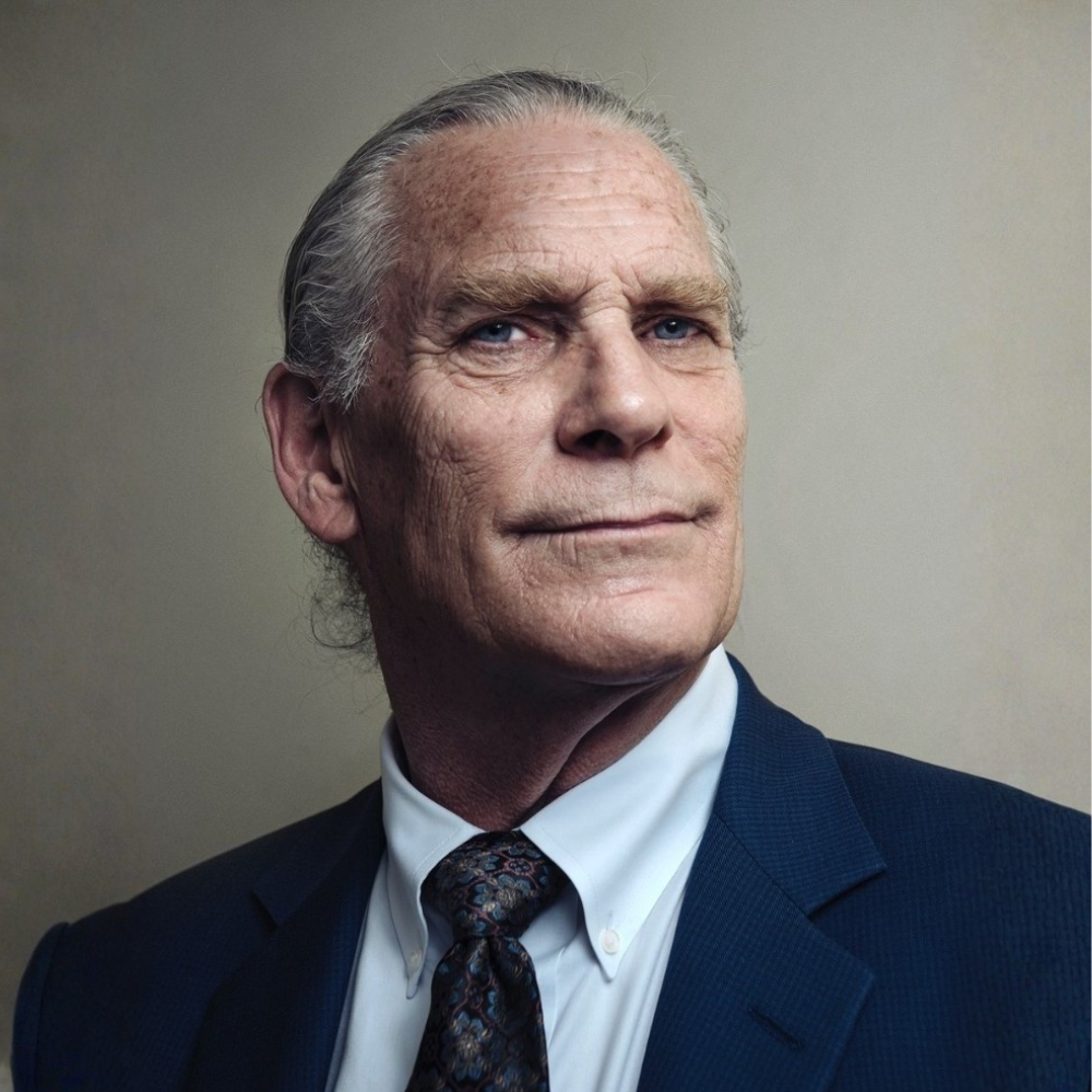 Trammell S. Crow