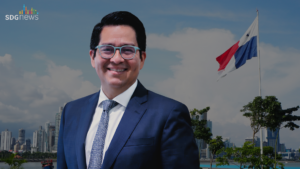 Víctor Mojica Takes the Helm of Panama’s $3 Billion Sovereign Wealth Fund