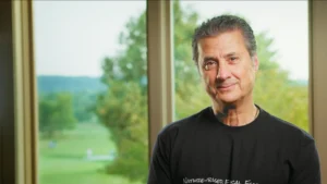 Dr. Ralph Chami: The Economist Teaching the World to Value Living Nature