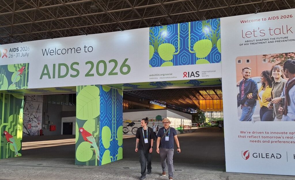 Global HIV Progress at a Crossroads as Funding Cuts Threaten Decades of Gains