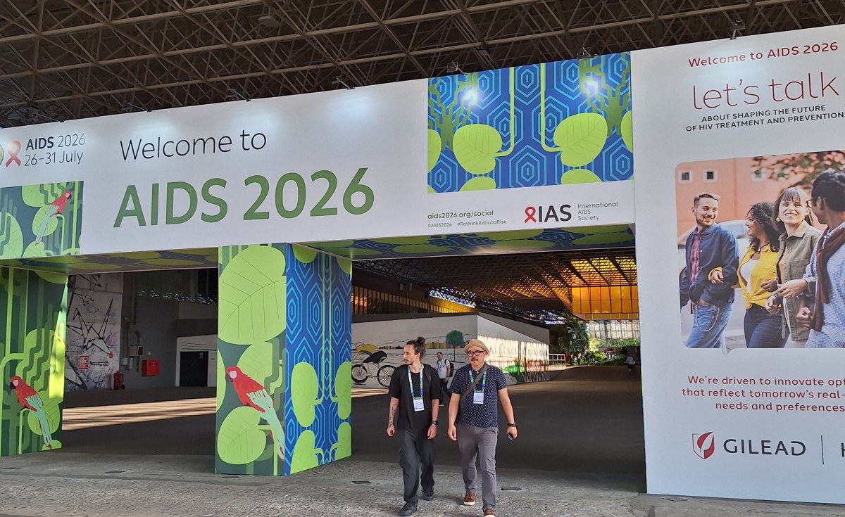 Global HIV Progress at a Crossroads as Funding Cuts Threaten Decades of Gains