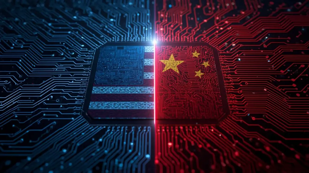 U.S. and China Find Rare Common Ground on Open-Source AI