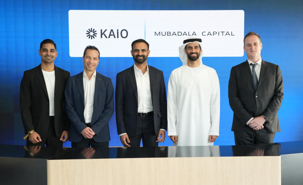 Abu Dhabi Brings Sovereign Capital On-Chain in Major Bet on Tokenized Finance