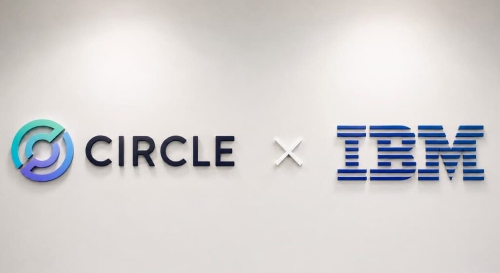 Circle Acquires IBM's Blockchain Patent Portfolio in Major Intellectual Property Deal