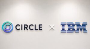 Circle Acquires IBM's Blockchain Patent Portfolio in Major Intellectual Property Deal
