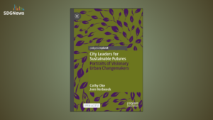 City Leaders for Sustainable Futures