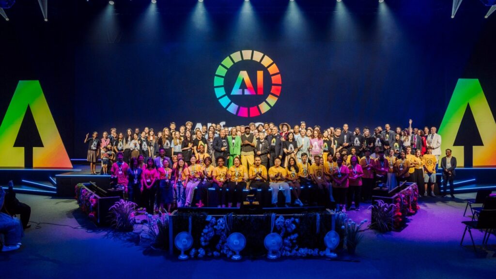 AI for Good Summit Concludes With a Call to Put Humanity at the Center of the AI Revolution