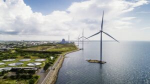 EU Approves France’s €63 Billion Offshore Wind Plan in Major Boost to Europe’s Clean Energy Transition