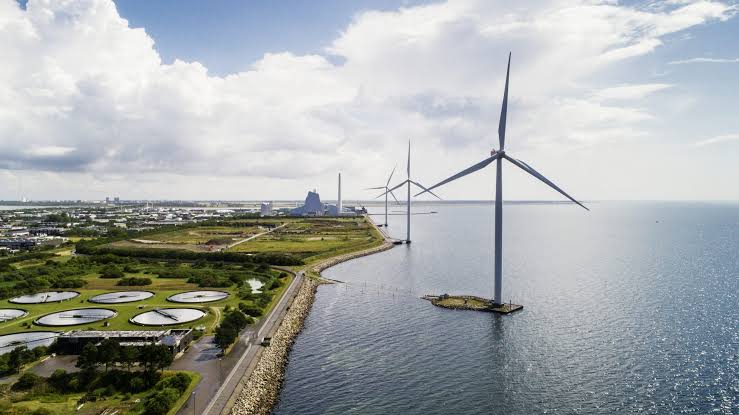 EU Approves France’s €63 Billion Offshore Wind Plan in Major Boost to Europe’s Clean Energy Transition
