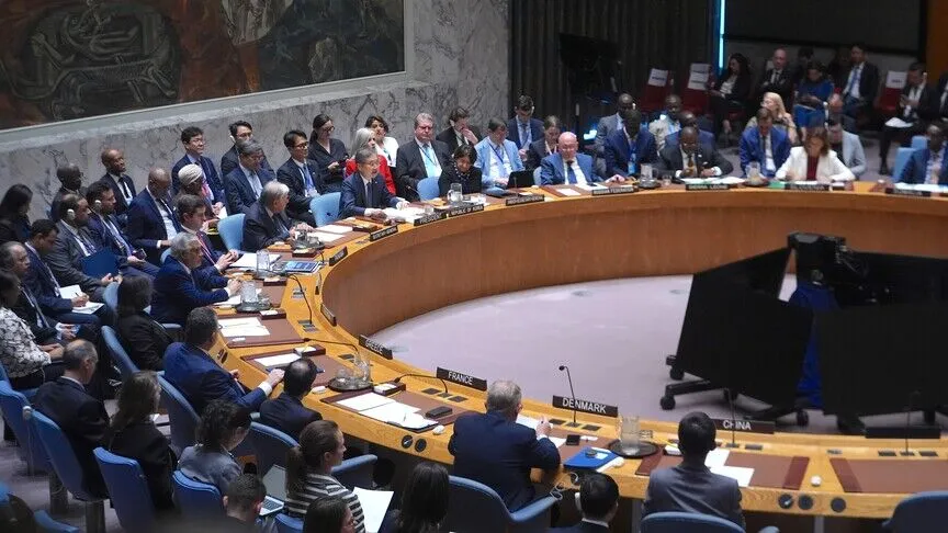 First UN Leadership Straw Poll Offers an Early Look at the Race to Succeed Guterres