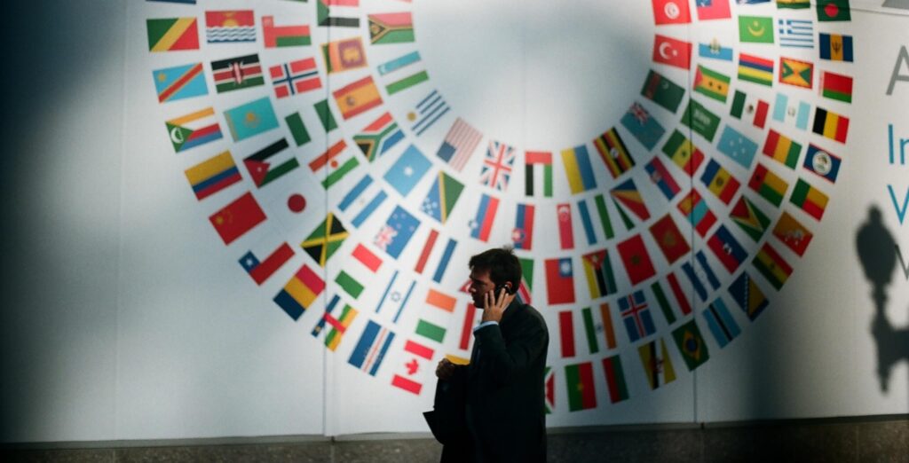Foreign Investment Rebounds, but Developing Countries Risk Being Left Behind in the AI Boom