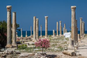 Heritage Under Threat- UNESCO Takes Emergency Action to Protect Six World Heritage Sites