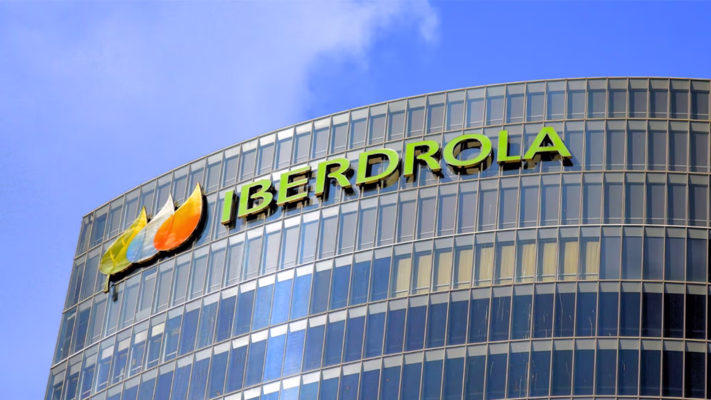 Iberdrola Expands Nordic Grid Strategy With $5.8 Billion Acquisition of Finland's Largest Power Network