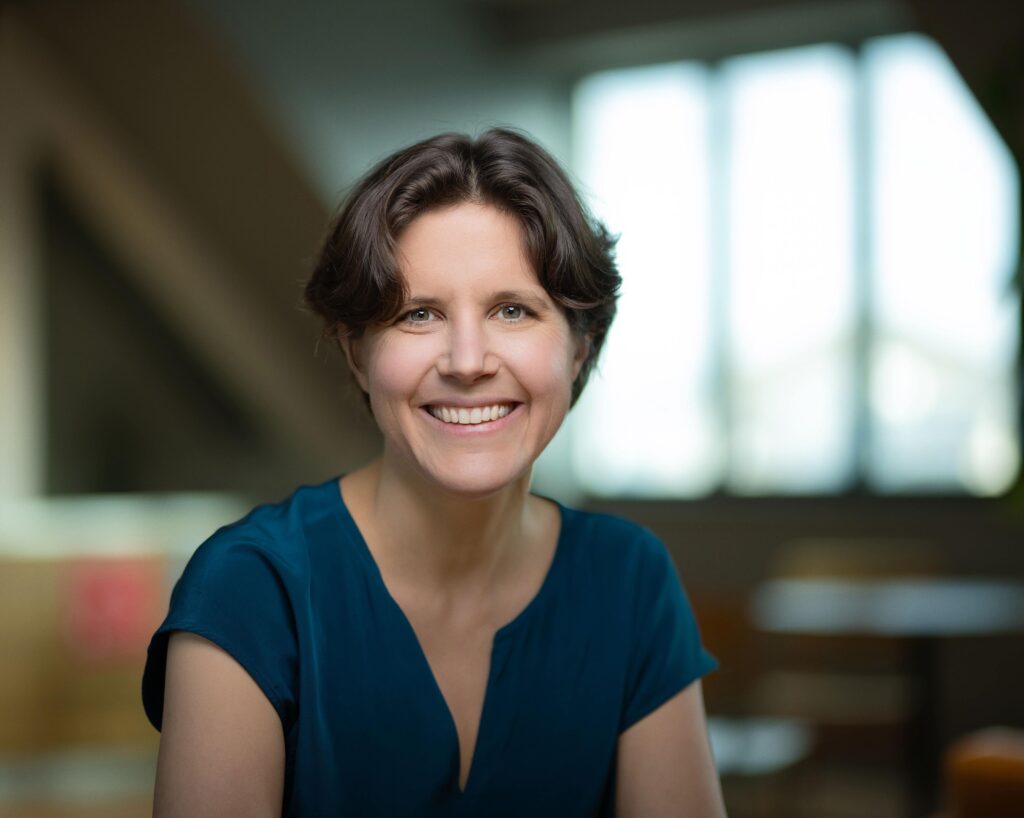 Joëlle Barral – AI For Good Global Leaders Spotlight