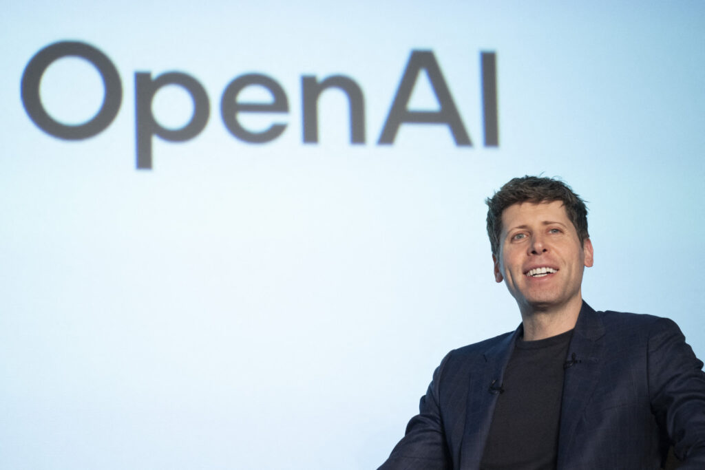 OpenAI’s Reported 5% Offer to Washington Could Redefine Who Owns the AI Boom