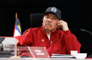 Ortega Declares an End to Elections in Nicaragua